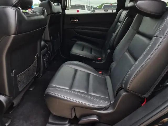 2021 Dodge Durango GT Plus RWD