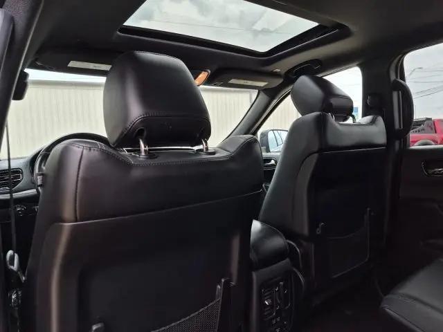 2021 Dodge Durango GT Plus RWD