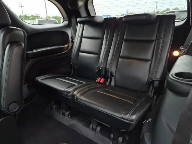 2021 Dodge Durango GT Plus RWD