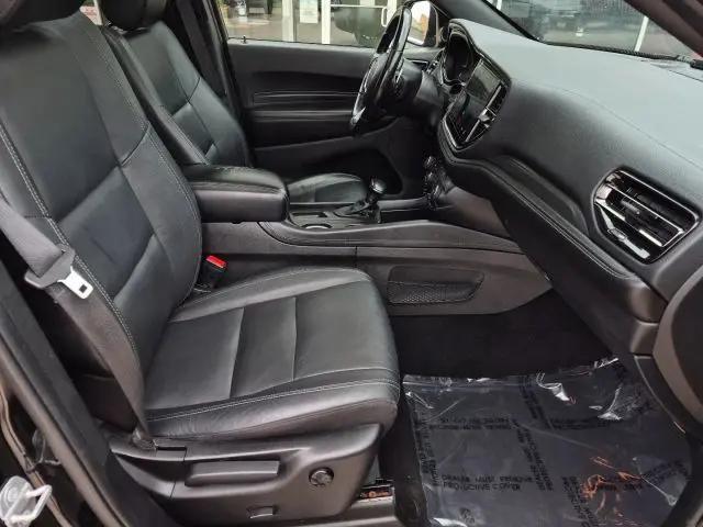 2021 Dodge Durango GT Plus RWD