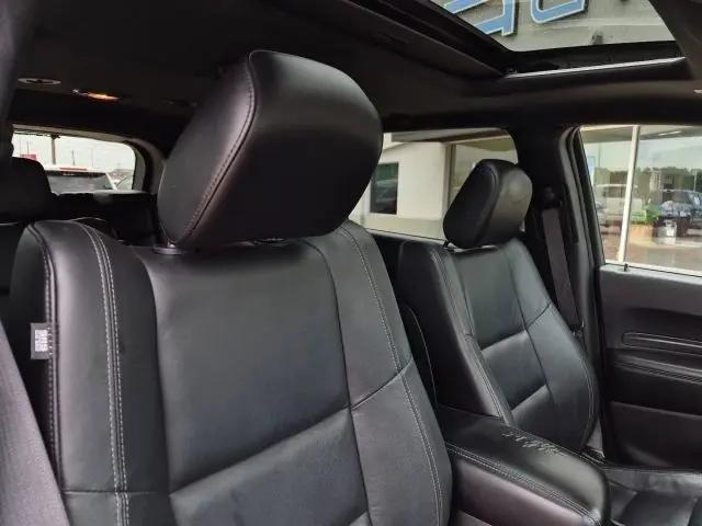 2021 Dodge Durango GT Plus RWD