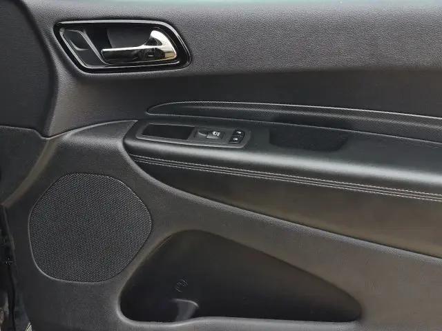 2021 Dodge Durango GT Plus RWD