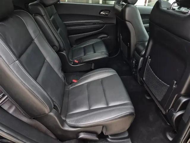 2021 Dodge Durango GT Plus RWD