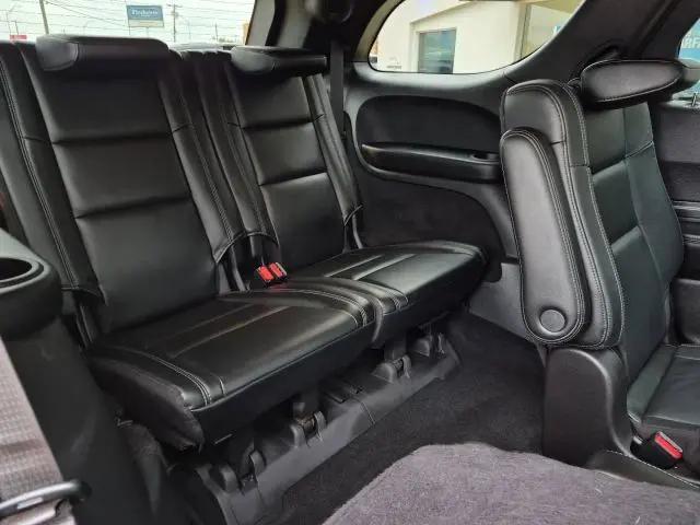 2021 Dodge Durango GT Plus RWD