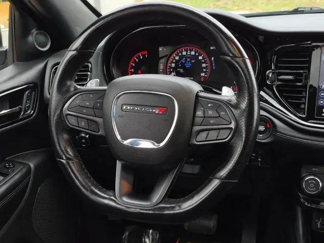 2021 Dodge Durango GT Plus RWD
