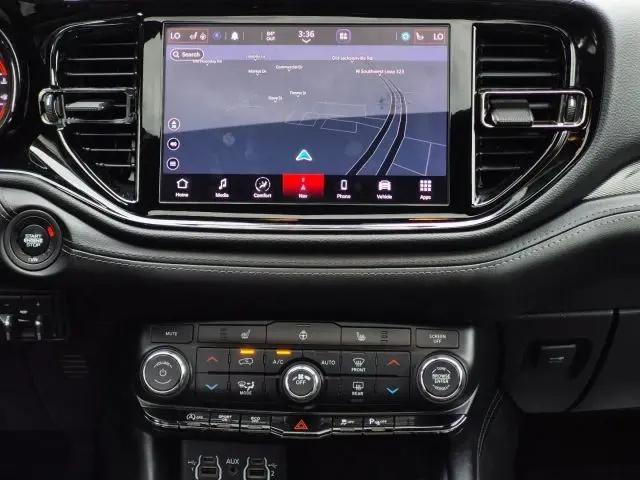 2021 Dodge Durango GT Plus RWD