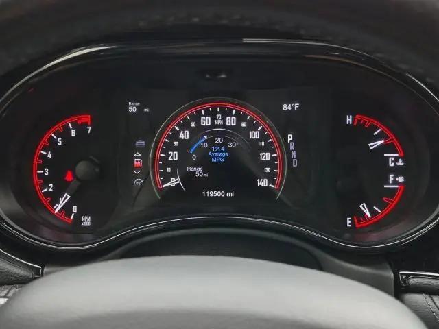 2021 Dodge Durango GT Plus RWD