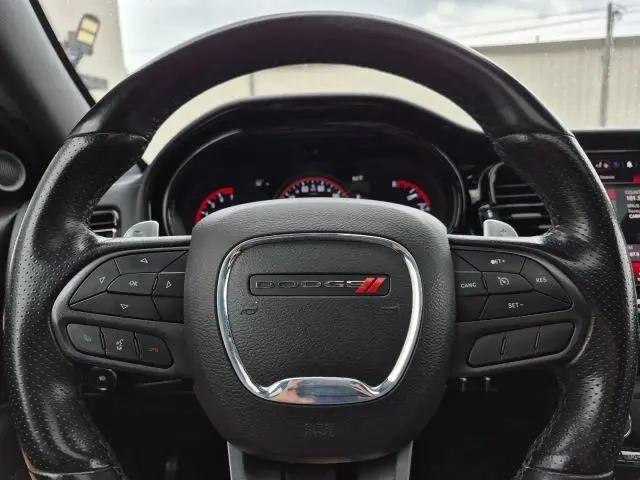 2021 Dodge Durango GT Plus RWD