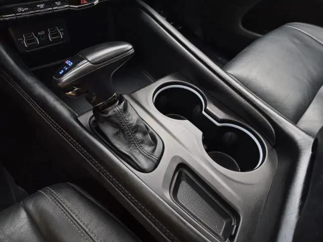 2021 Dodge Durango GT Plus RWD