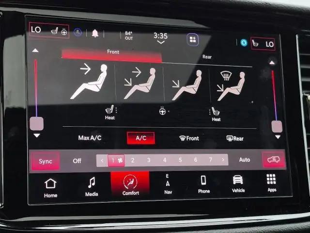 2021 Dodge Durango GT Plus RWD