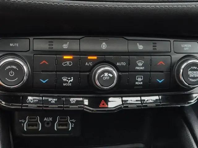 2021 Dodge Durango GT Plus RWD