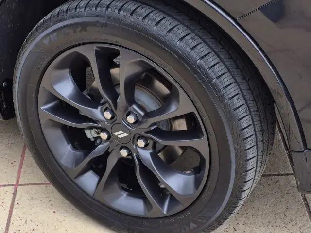 2021 Dodge Durango GT Plus RWD