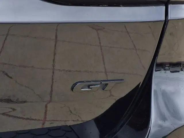 2021 Dodge Durango GT Plus RWD