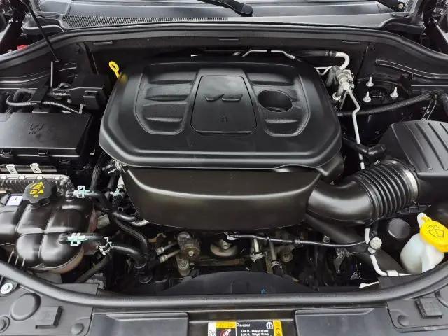 2021 Dodge Durango GT Plus RWD