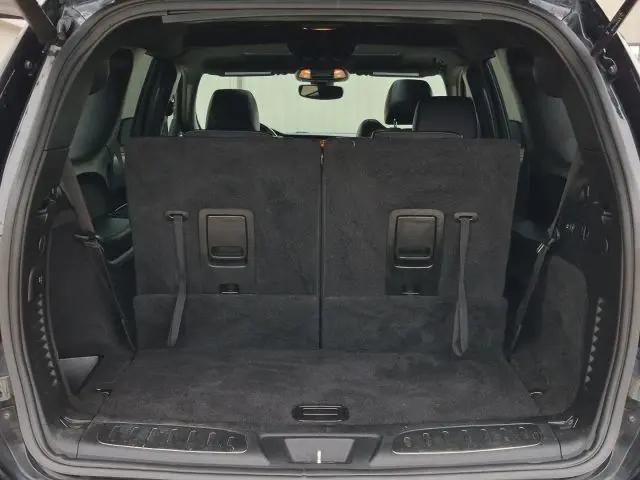 2021 Dodge Durango GT Plus RWD