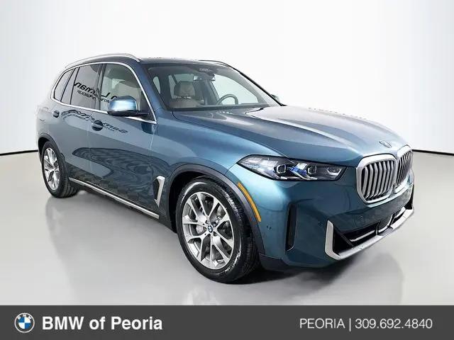 2026 BMW X5 xDrive50e for sale in Peoria, IL