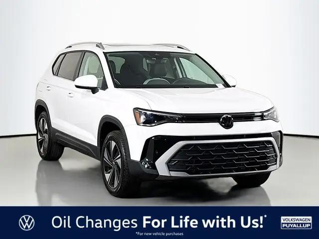 2026 Volkswagen Taos SE for sale in Puyallup, WA