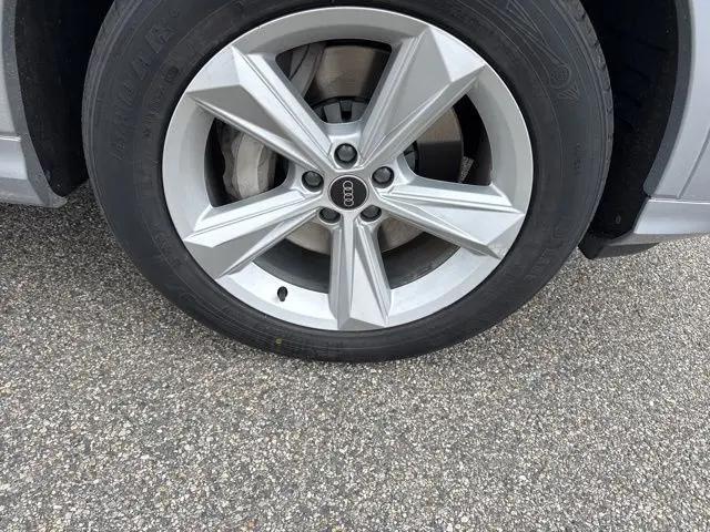 2022 Audi Q7 Premium 45 TFSI quattro Tiptronic