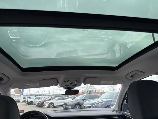 2022 Audi Q7 Premium 45 TFSI quattro Tiptronic