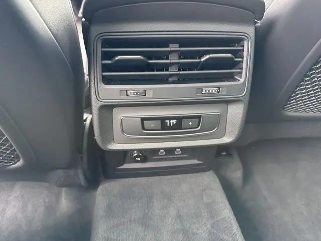 2022 Audi Q7 Premium 45 TFSI quattro Tiptronic