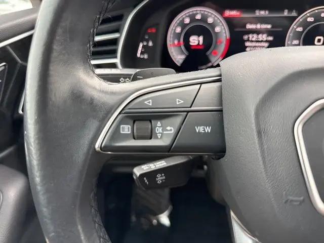 2022 Audi Q7 Premium 45 TFSI quattro Tiptronic