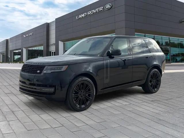 2026 Land Rover Range Rover P530 SE for sale in San Antonio, TX