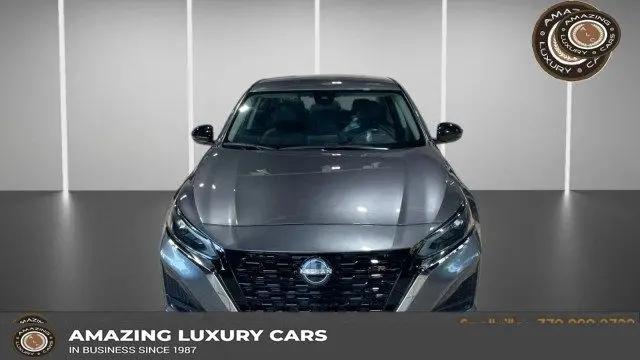 2024 Nissan Altima SR FWD for sale in Snellville, GA