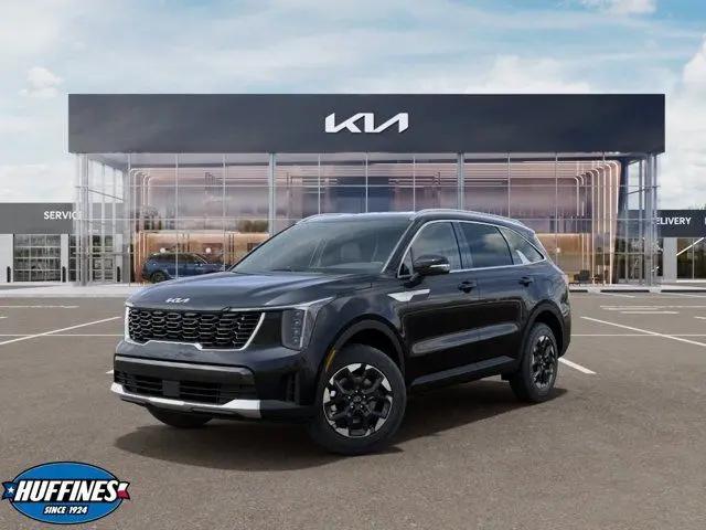 2026 Kia Sorento S for sale in McKinney, TX