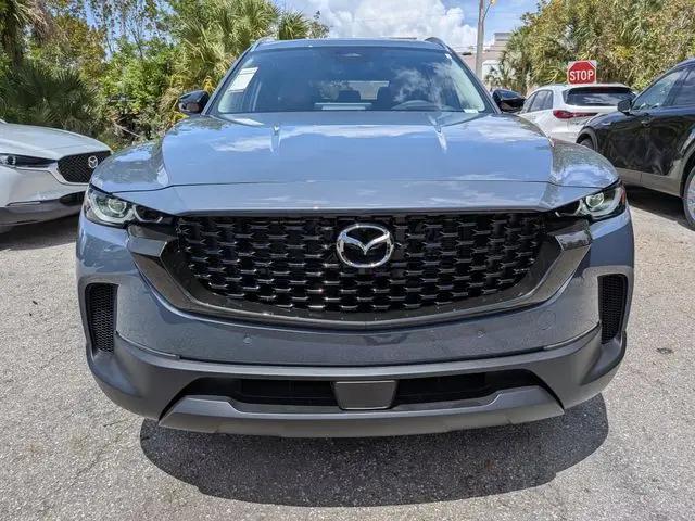 2026 Mazda CX-50 Hybrid Premium Plus