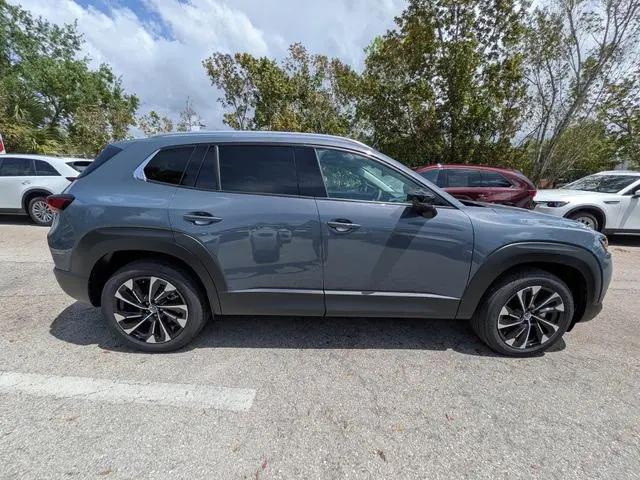 2026 Mazda CX-50 Hybrid Premium Plus