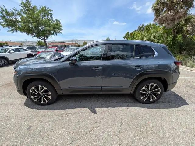 2026 Mazda CX-50 Hybrid Premium Plus