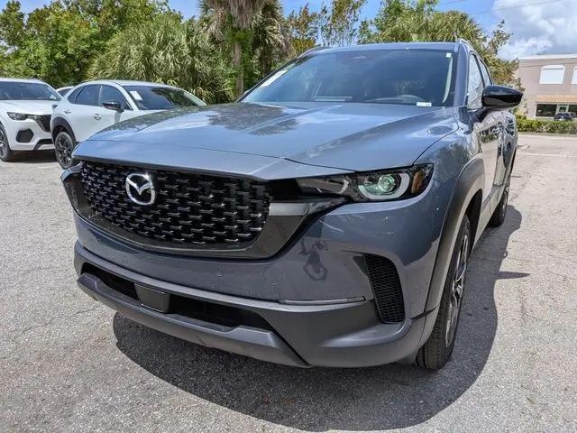 2026 Mazda CX-50 Hybrid Premium Plus