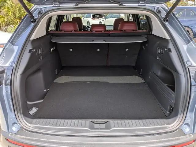 2026 Mazda CX-50 Hybrid Premium Plus