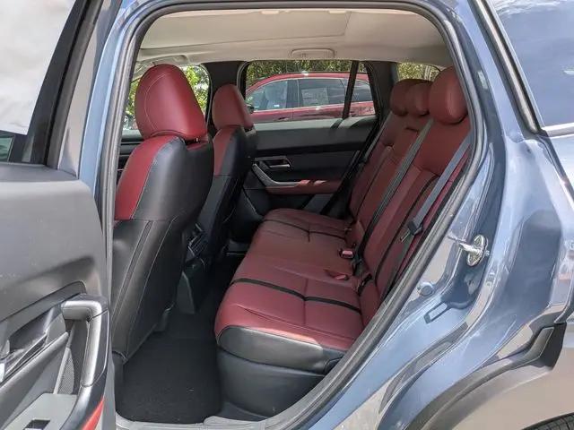 2026 Mazda CX-50 Hybrid Premium Plus