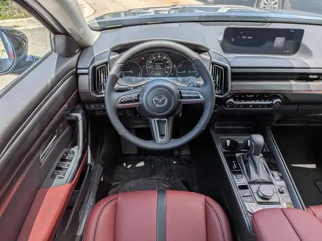 2026 Mazda CX-50 Hybrid Premium Plus