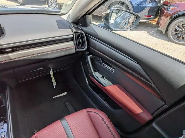 2026 Mazda CX-50 Hybrid Premium Plus