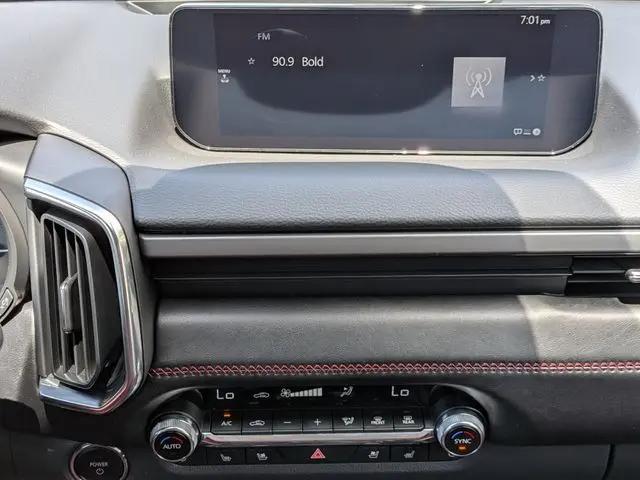 2026 Mazda CX-50 Hybrid Premium Plus