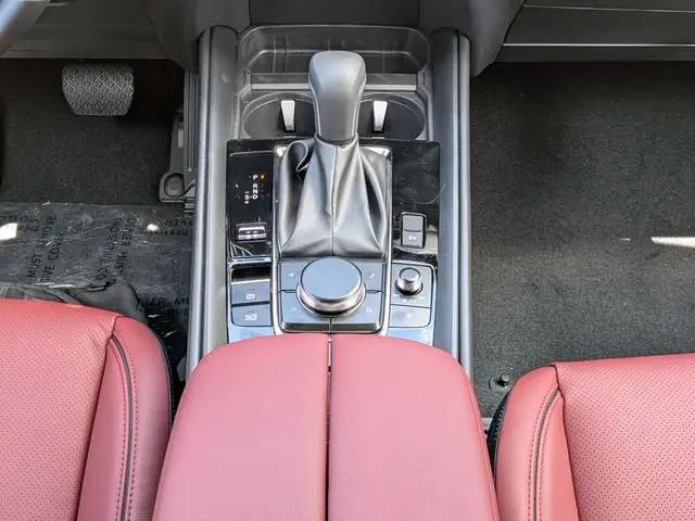 2026 Mazda CX-50 Hybrid Premium Plus