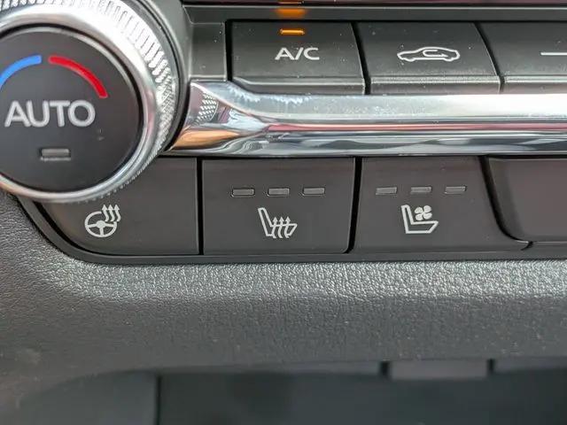 2026 Mazda CX-50 Hybrid Premium Plus