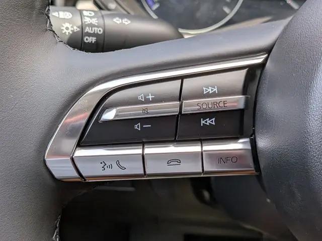 2026 Mazda CX-50 Hybrid Premium Plus