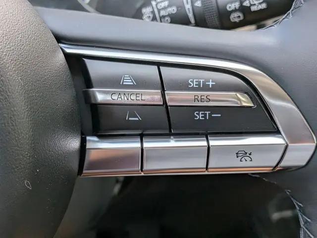 2026 Mazda CX-50 Hybrid Premium Plus