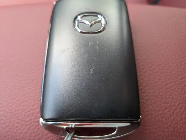2026 Mazda CX-50 Hybrid Premium Plus