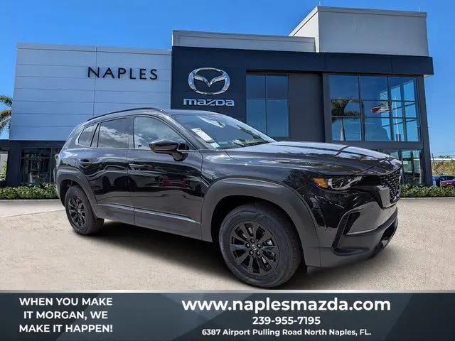 2026 Mazda CX-50 Hybrid Premium for sale in Naples, FL