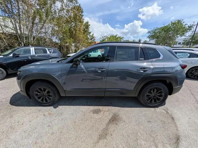 2026 Mazda CX-50 Hybrid Premium