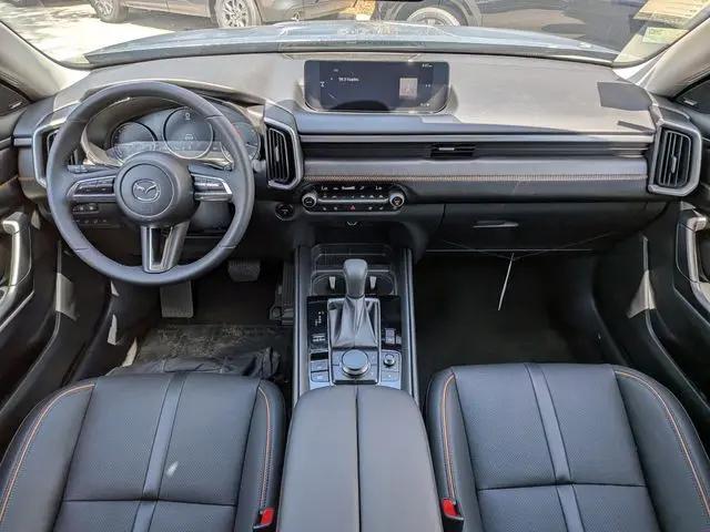 2026 Mazda CX-50 Hybrid Premium