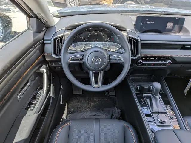 2026 Mazda CX-50 Hybrid Premium
