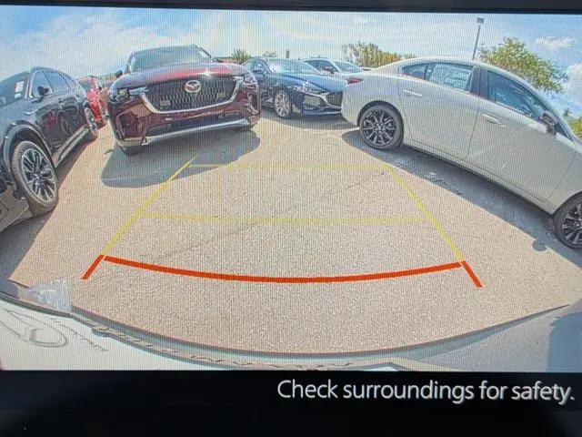 2026 Mazda CX-50 Hybrid Premium