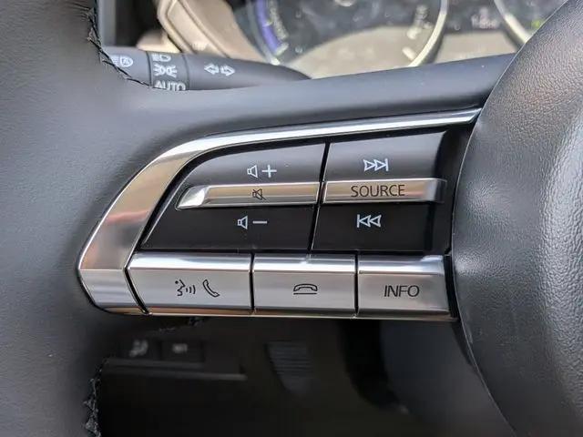 2026 Mazda CX-50 Hybrid Premium