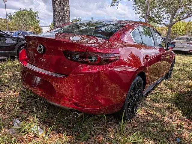 2026 Mazda Mazda3 2.5 S Select Sport