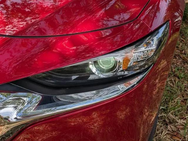 2026 Mazda Mazda3 2.5 S Select Sport